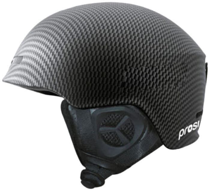 Casco PROSURF CARBON HELMET