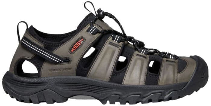 Xancletes KEEN TARGHEE III SANDAL