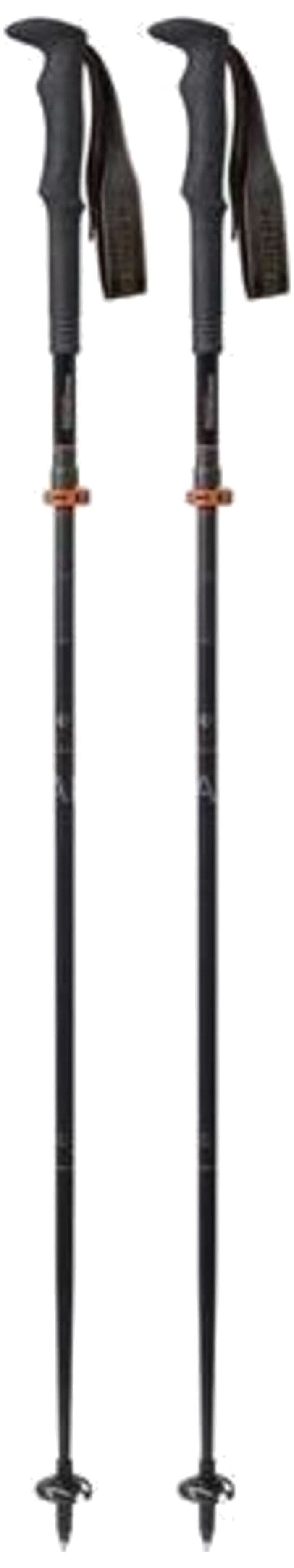 Stock KOMPERDELL CARBON FXP.4 APPROACH - VARIO COMPACT
