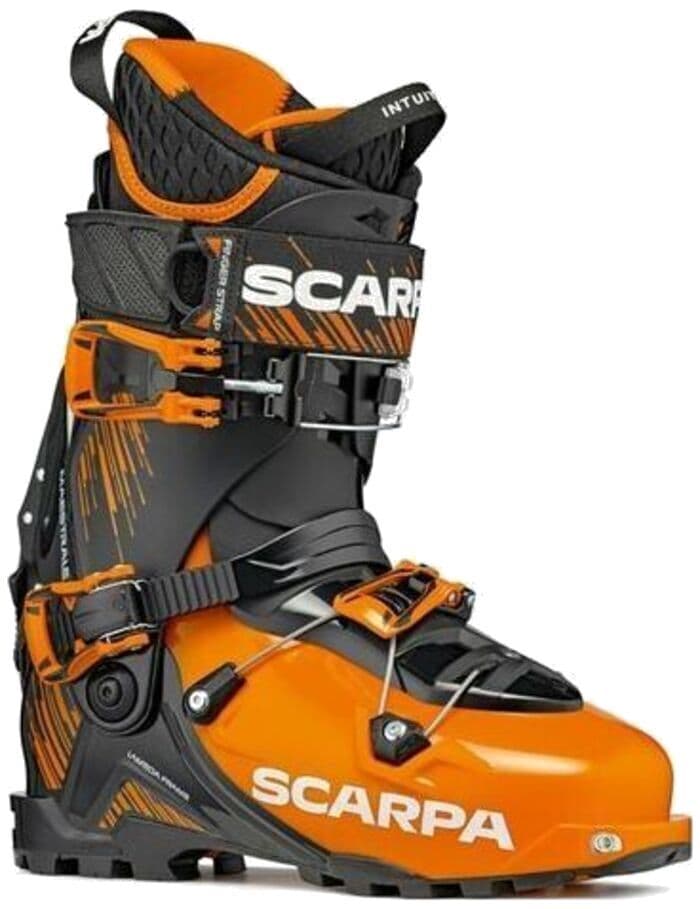Botas SCARPA MAESTRALE
