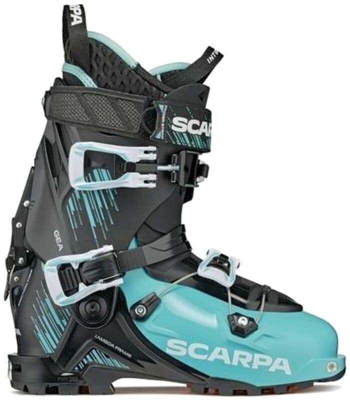 Botas SCARPA GEA