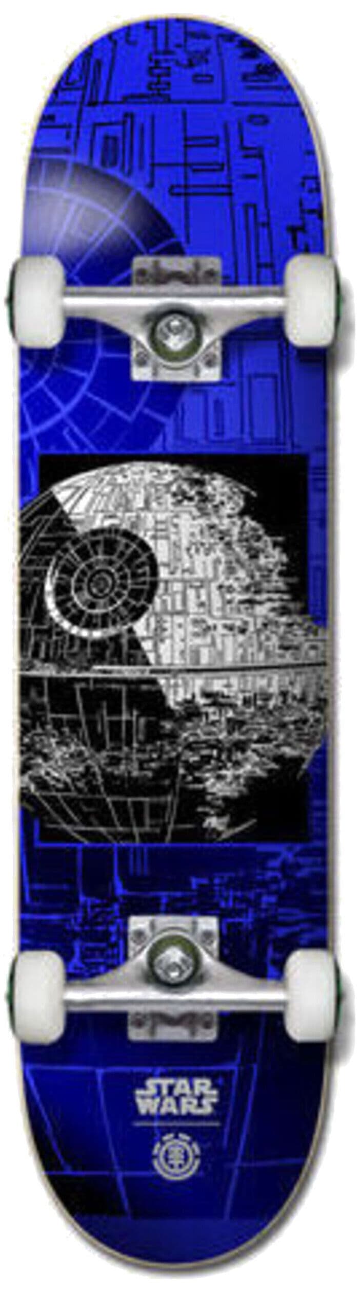 Component ELEMENT 8 SWXE DEATH STAR COMPLETE
