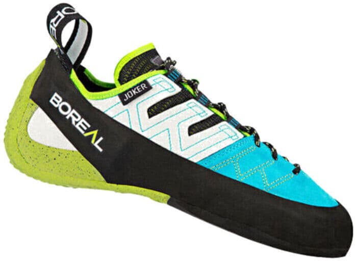 Climbing Shoes BOREAL JOKER LACE WMNS