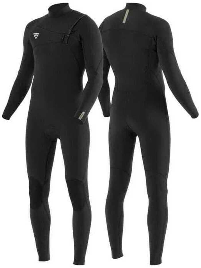 Wetsuit VISSLA 7 SEAS COMP 3