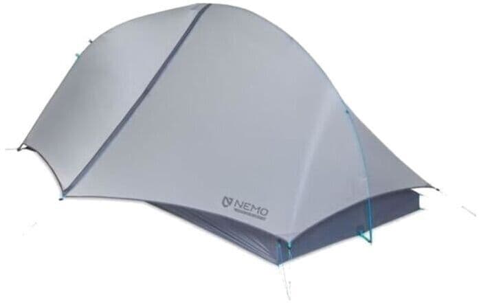 Tienda de Acampada NEMO HORNET ELITE OSMO 2P