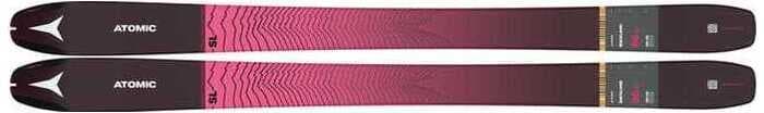 Ski ATOMIC N BACKLAND 86 SL W