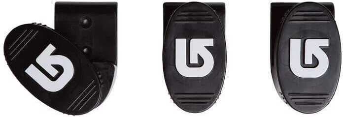 Accessory and Replacement BURTON SNOWBOARD WALL MOUNTS
