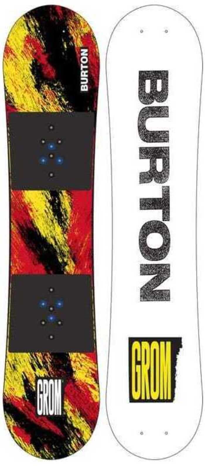 Snowboard Boards BURTON KIDS' GROM