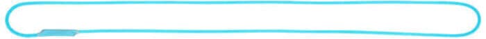 Sangle et Corde BEAL DYNALOOP 120 CM