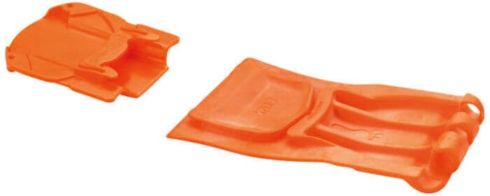 Crampones PETZL ANTIBOTTES ANTISNOW LYNX