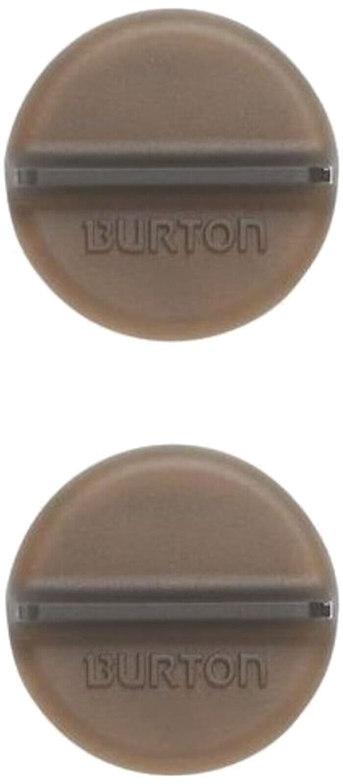 Accessory and Replacement BURTON MINI SCRPR MATS