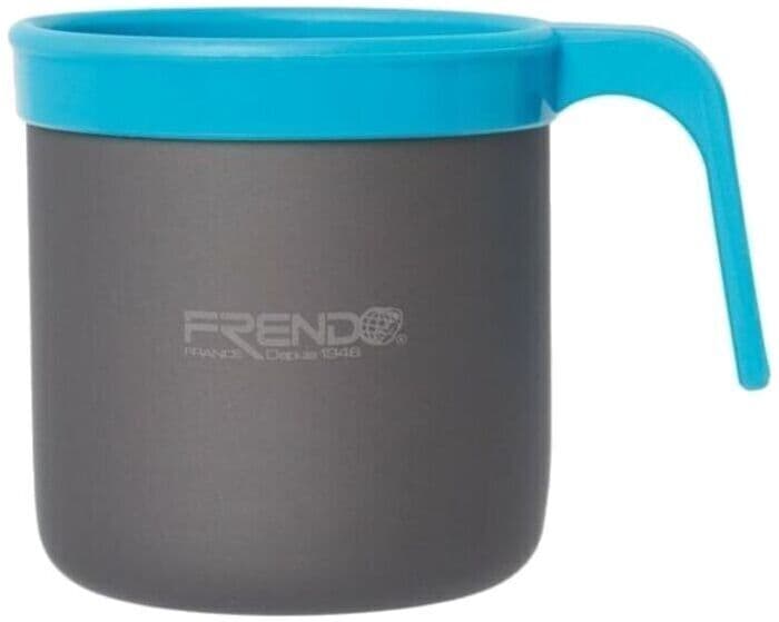 Portable Kitchen FRENDO MUG ALU