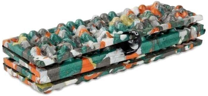 Matalasset NEMO CHIPPER RECLAIMED CLOSED-CELL FOAM SEAT