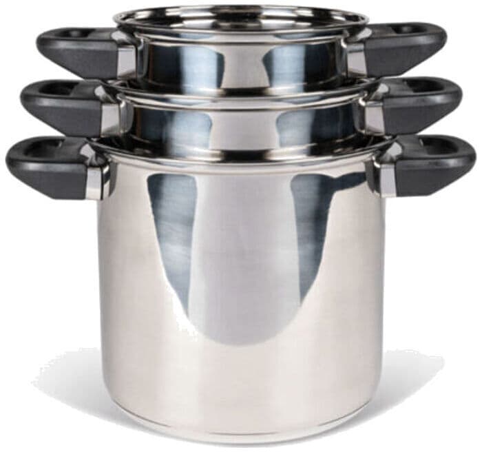 Accesorio y Recambio DOMETIC KAMPA SPACE SAVER COOK SET