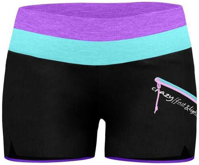 Pantalons CRAZY IDEA SHORT IONIC