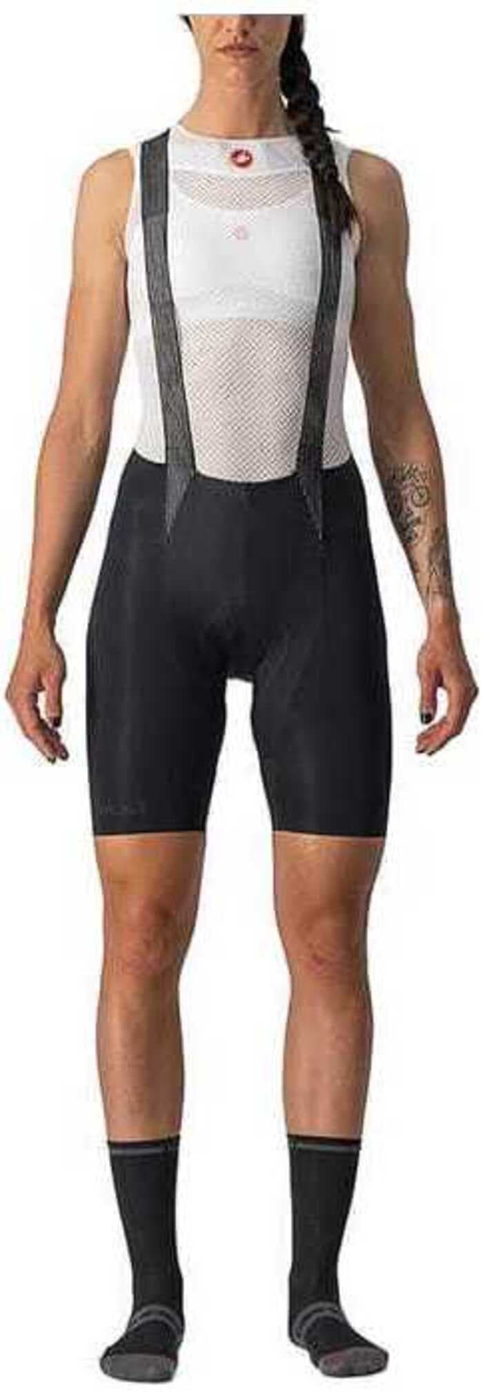 Cycling short CASTELLI FREE AERO RACE W