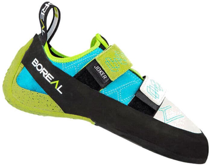 Climbing Shoes BOREAL JOKER WMNS