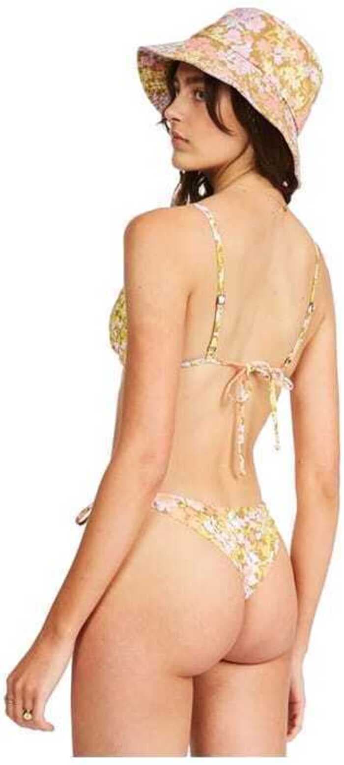 Bañador de una pieza BILLABONG BRING ON THE BLISS T
