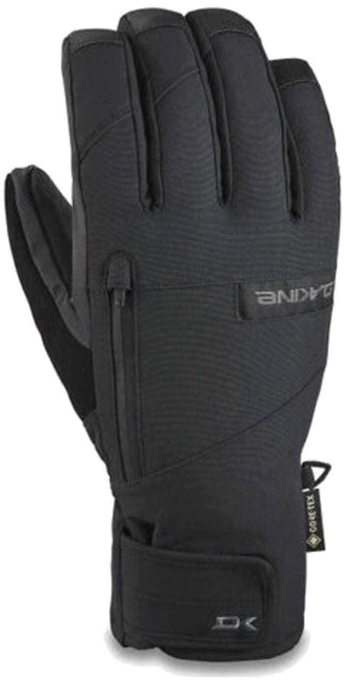 Guantes Snowboard