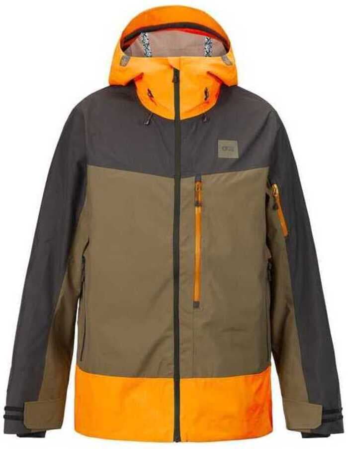 Giacca PICTURE BROADER 3L JKT