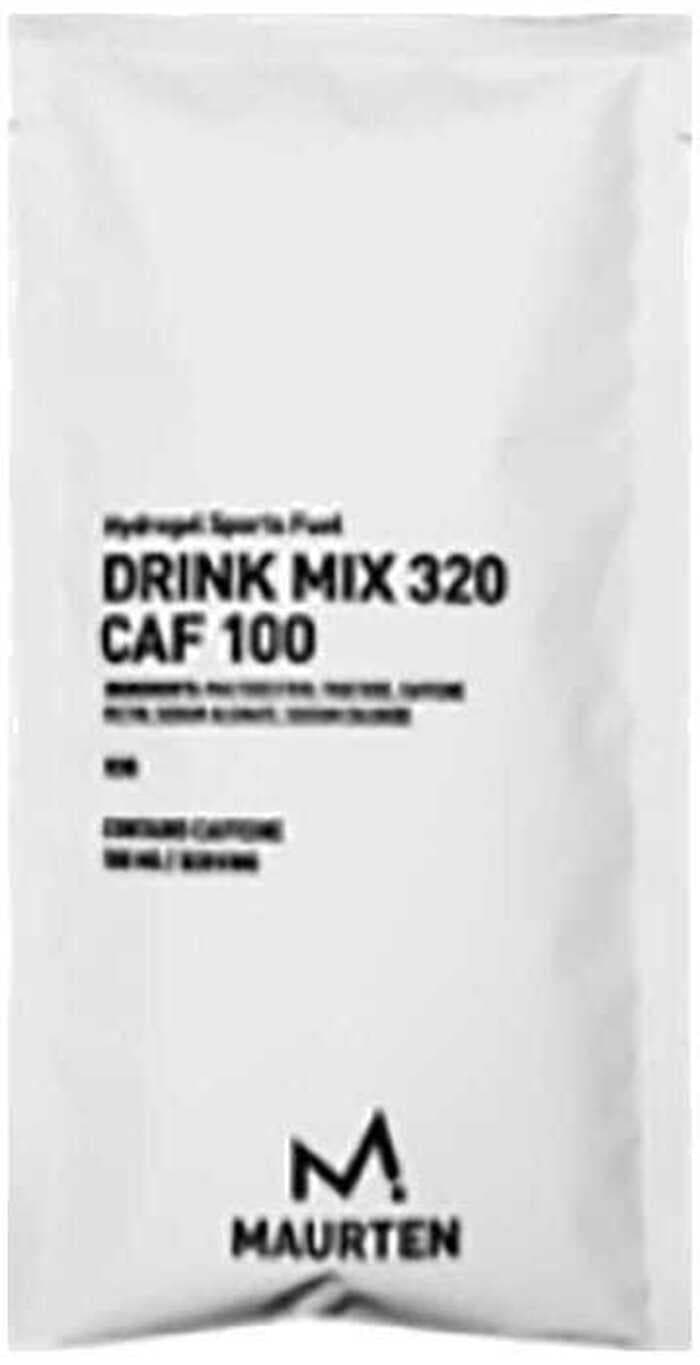 Batido MAURTEN MAURTEN DRINK MIX 320 CAF100 BOX