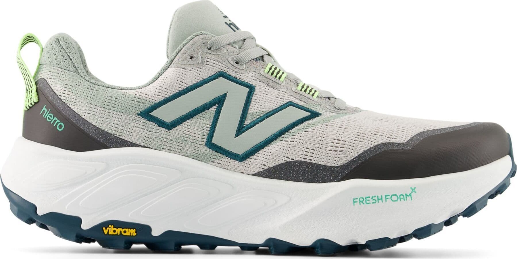 Sabatilles NEW BALANCE HIERRO V10