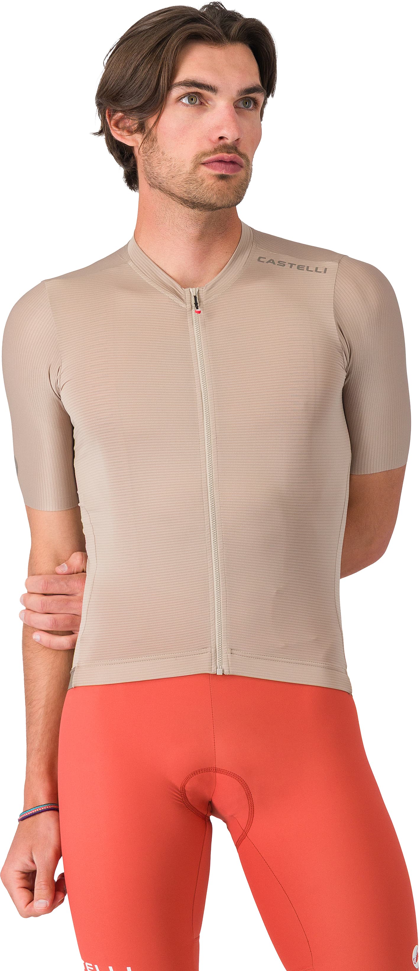 Maglia CASTELLI ESPRESSO 2 JERSEY