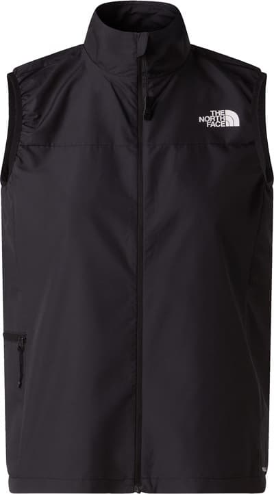 Chaqueta THE NORTH FACE W FONTANALES WIND VEST