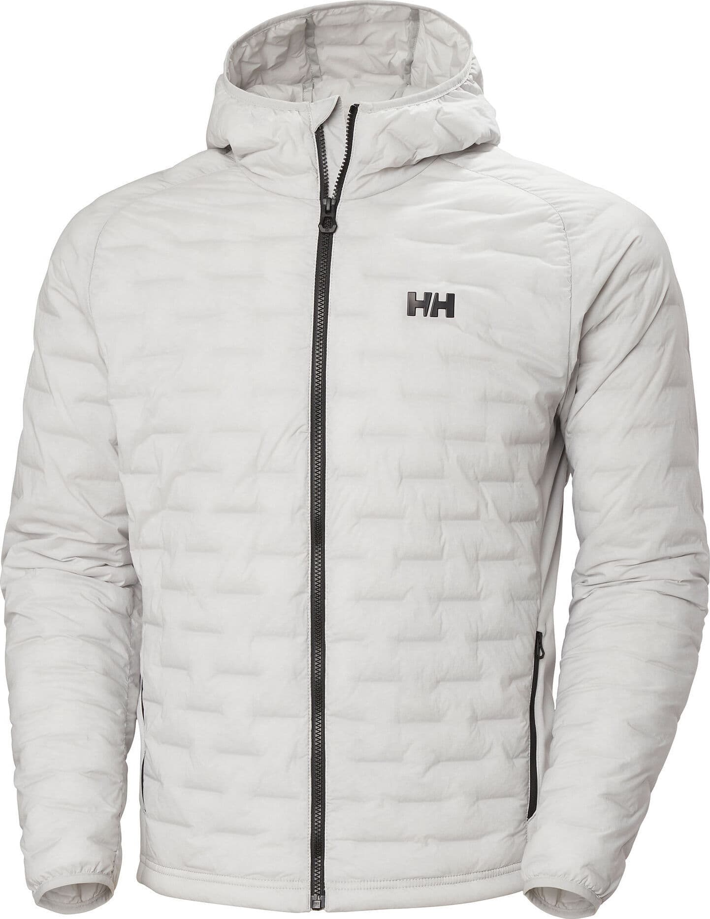 Jacket HELLY HANSEN HP HYBRID STRETCH HOODED INS