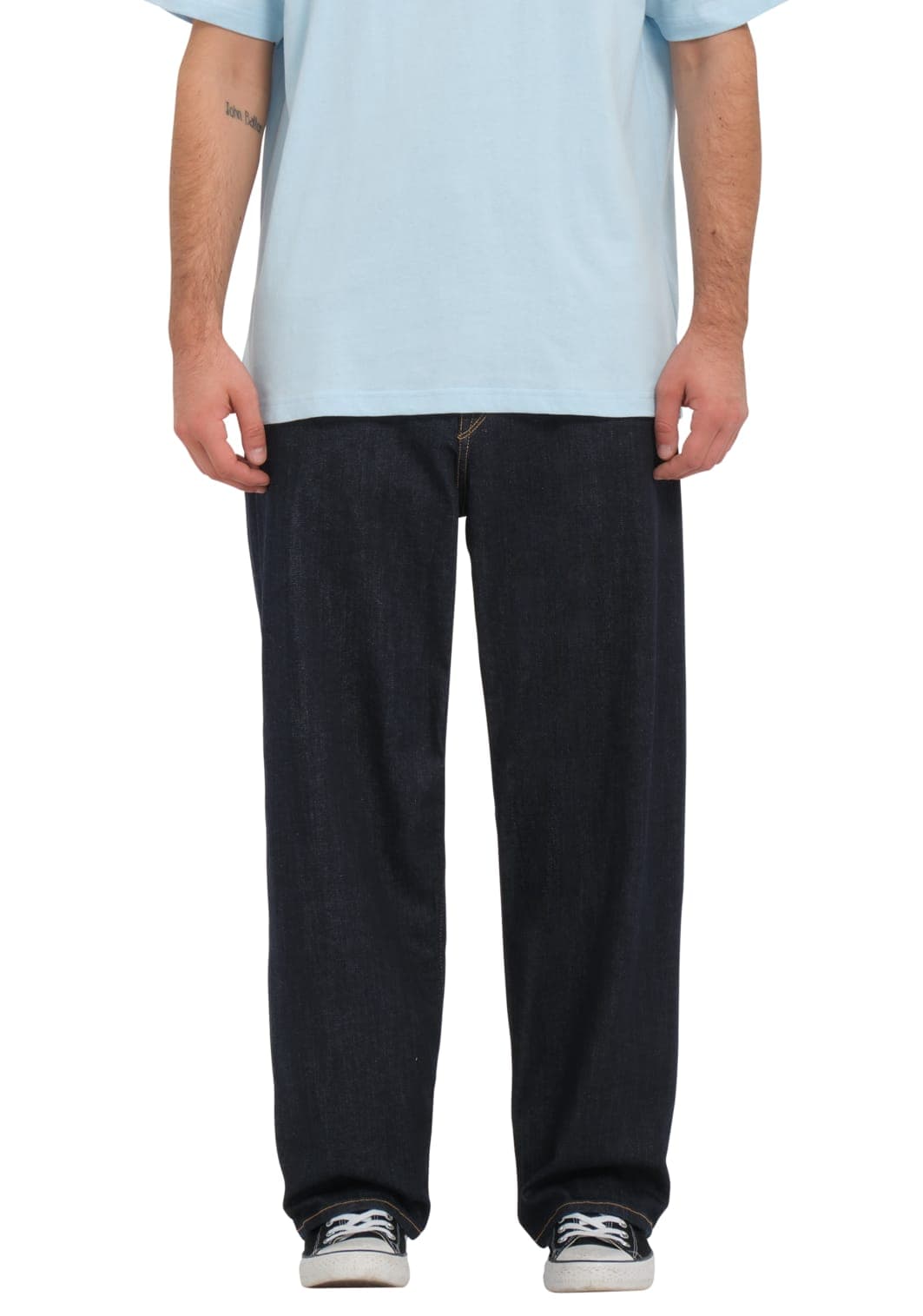 Pants VOLCOM BILLOW DENIM