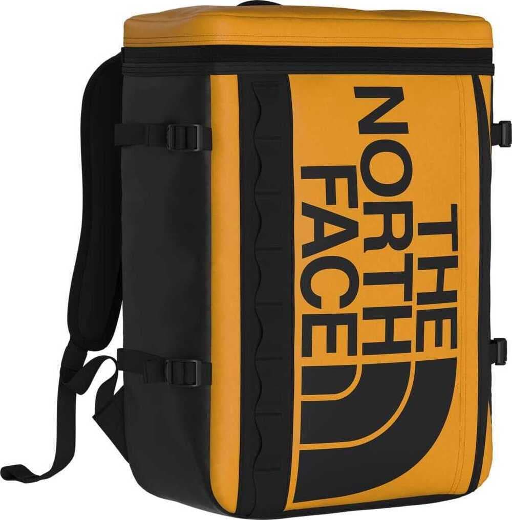 SUMMIT GOLD-TNF BLACK-N