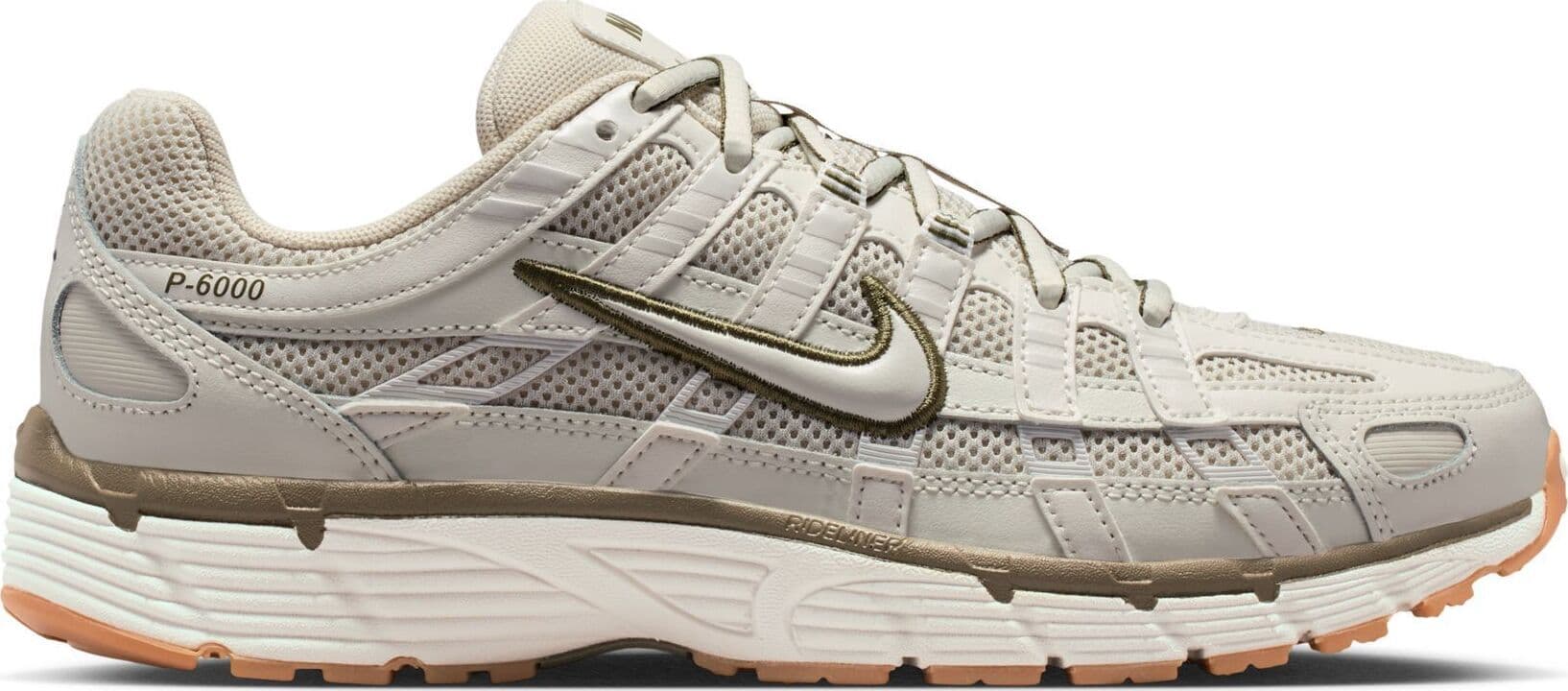 LIGHT BONE/SAIL-PHANTOM-MEDIUM OLIVE