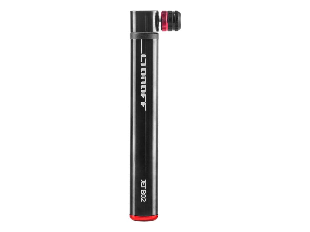 Pompa ONOFF AM BOMBA JET B02 BLACK