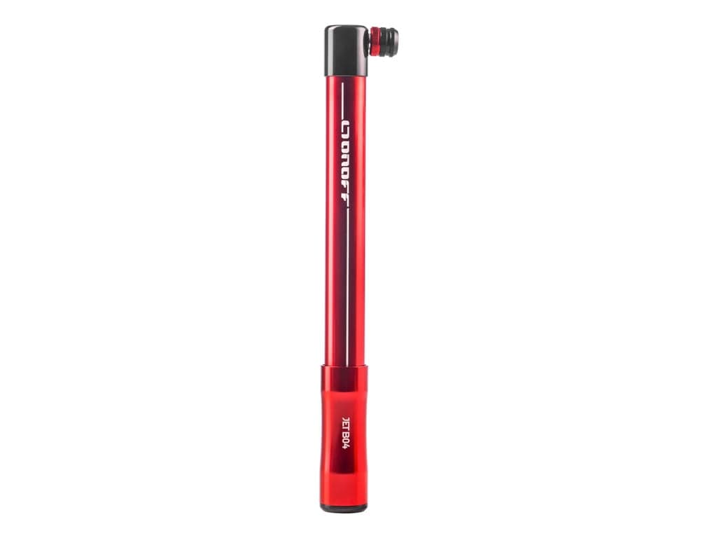 Accessorio e Ricambio ONOFF AM JET PUMP B04 RED