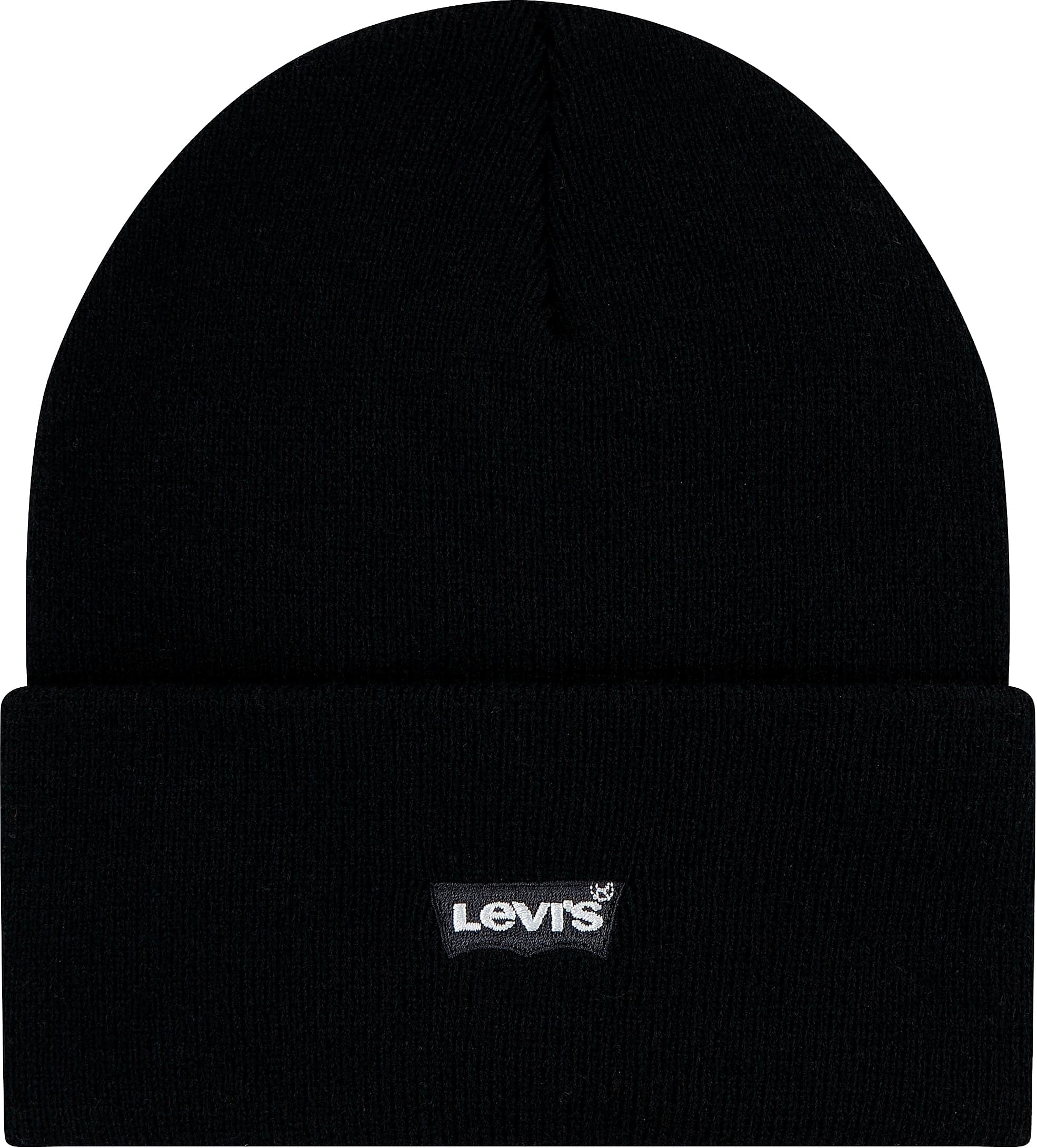 Cap Cap LEVI'S KIDS LAN TONAL EMBROIDERED BEANIE
