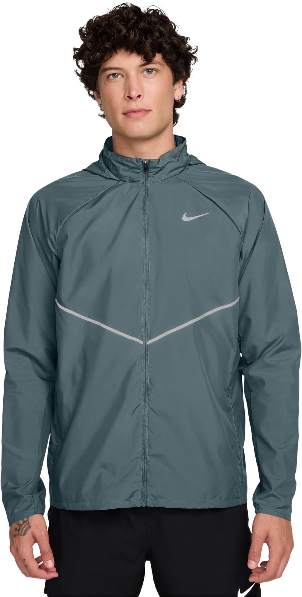 Jacket NIKE M NK UV RPL MILER JKT
