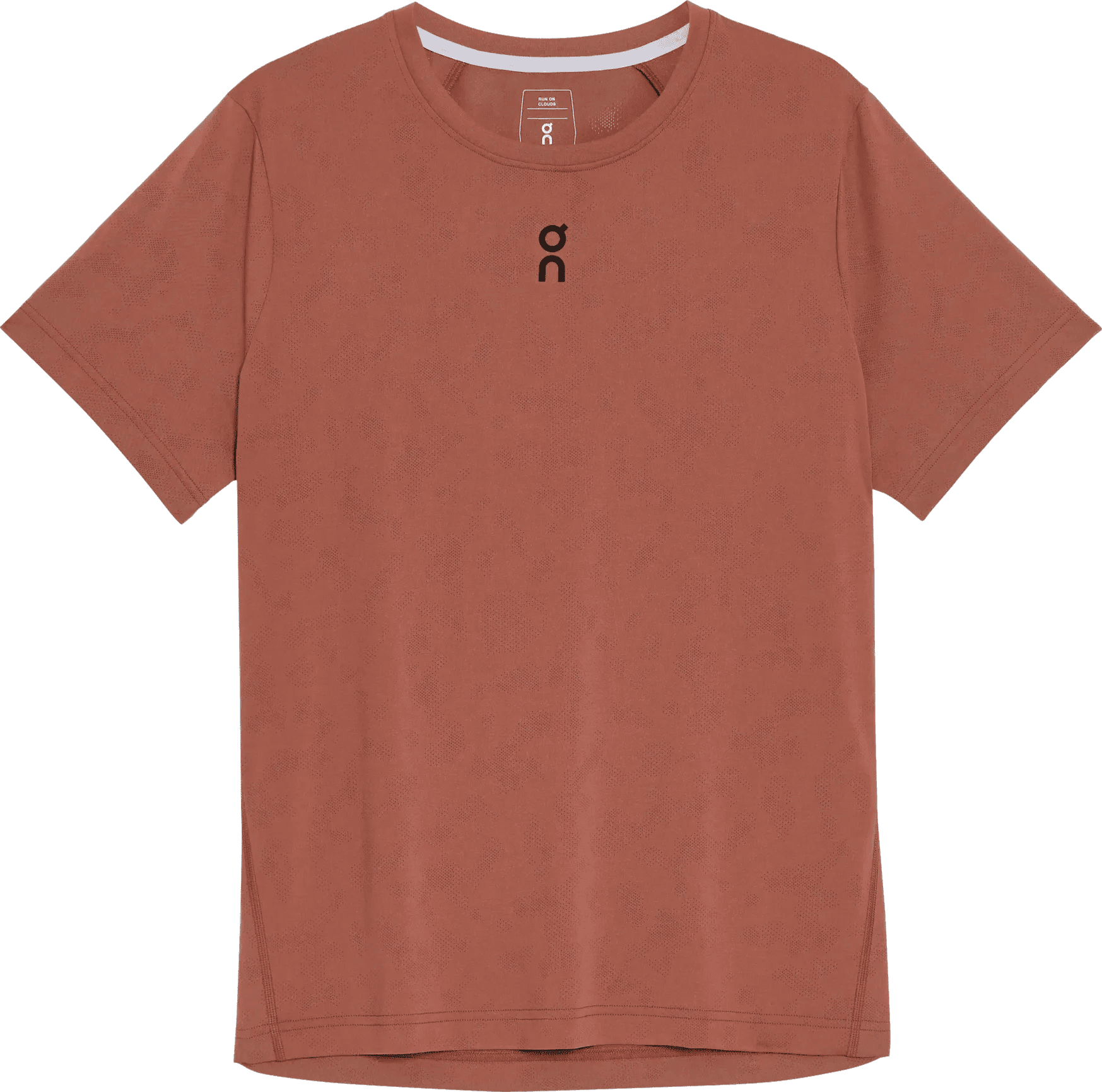 T-Shirt ON TRAIL-T
