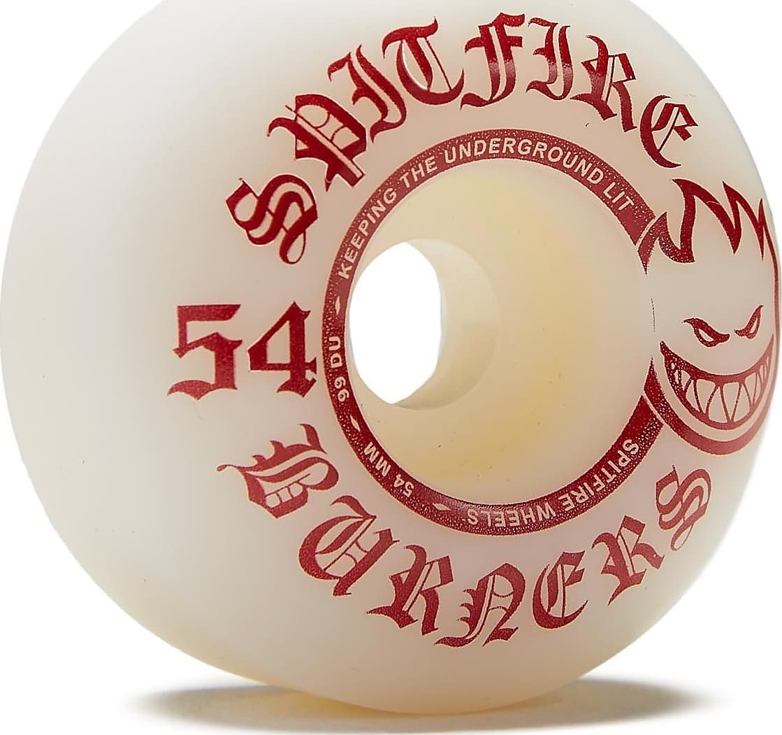 Rueda SPITFIRE 99DBURNER
