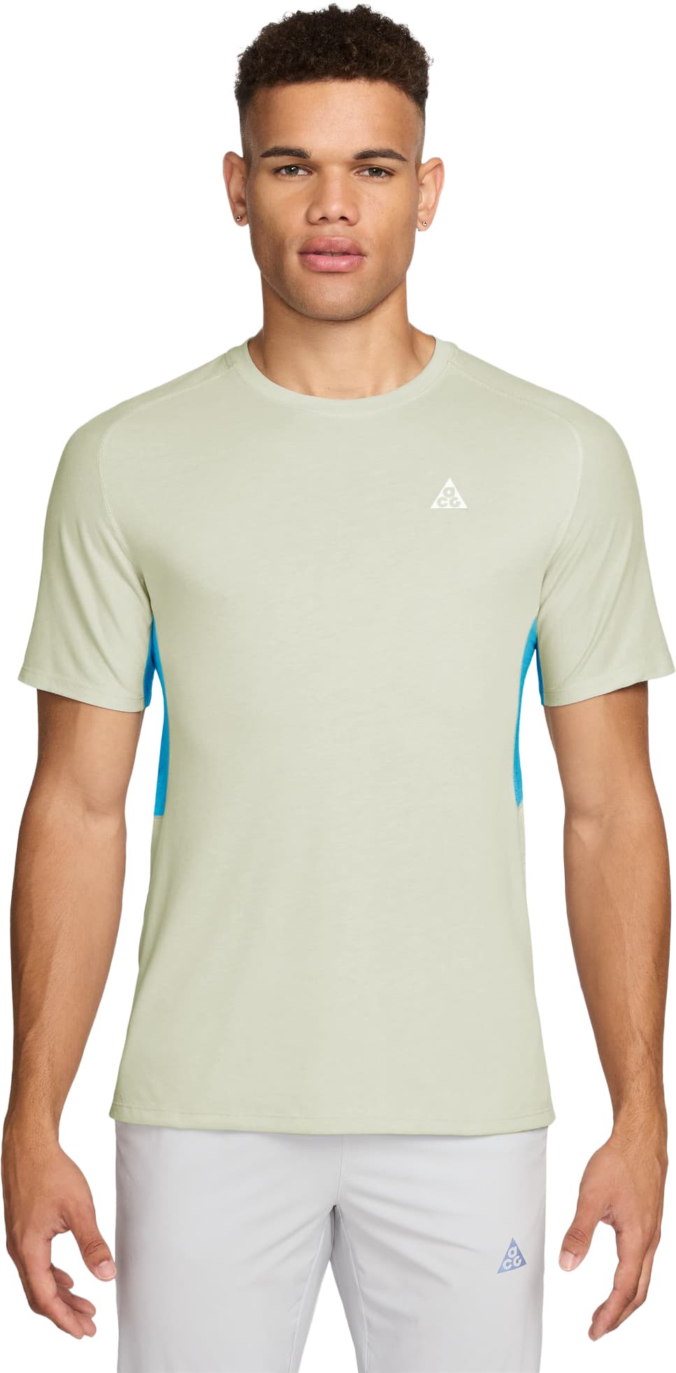 Camiseta NIKE M ACG DFADV SOLAR CHASE SS