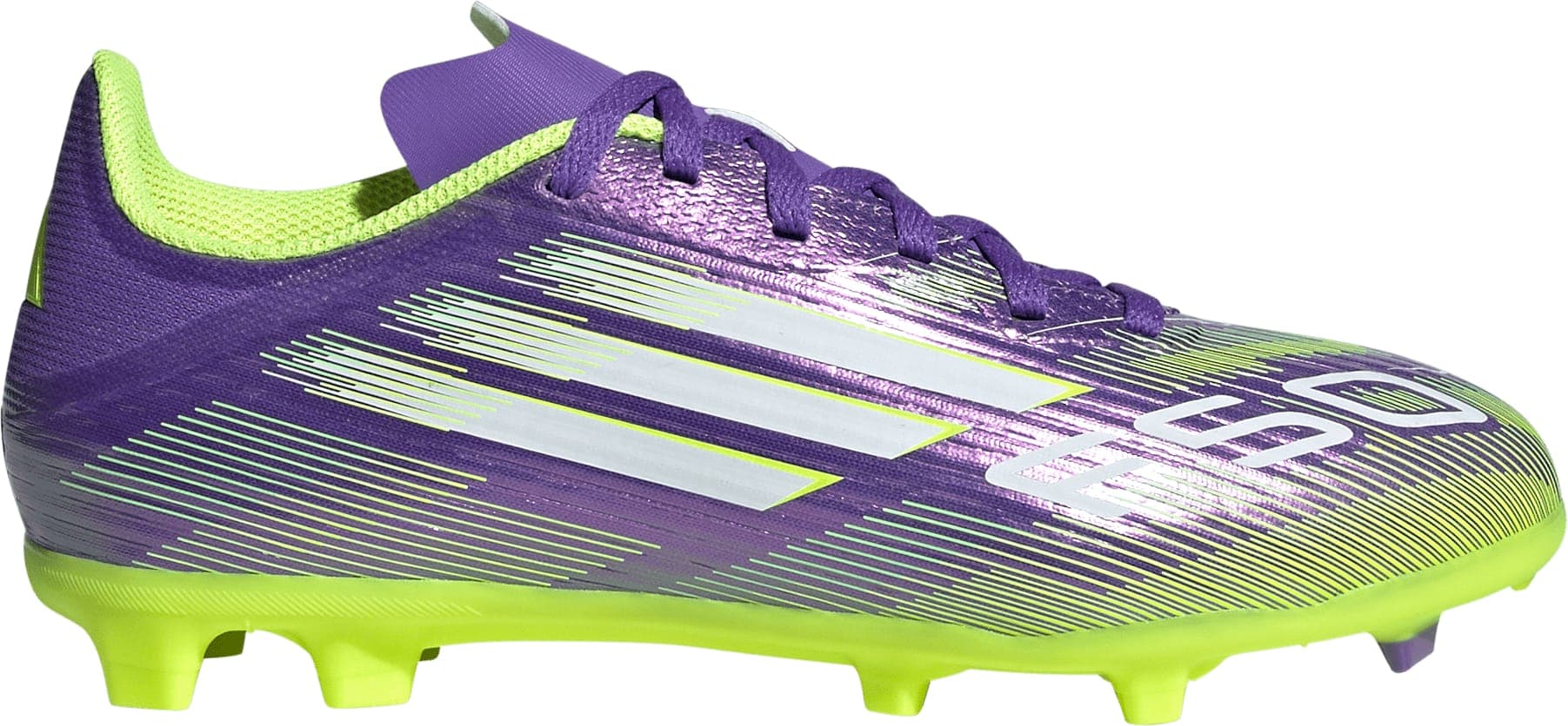 Zapatillas ADIDAS F50 LEAGUE FG/MG J