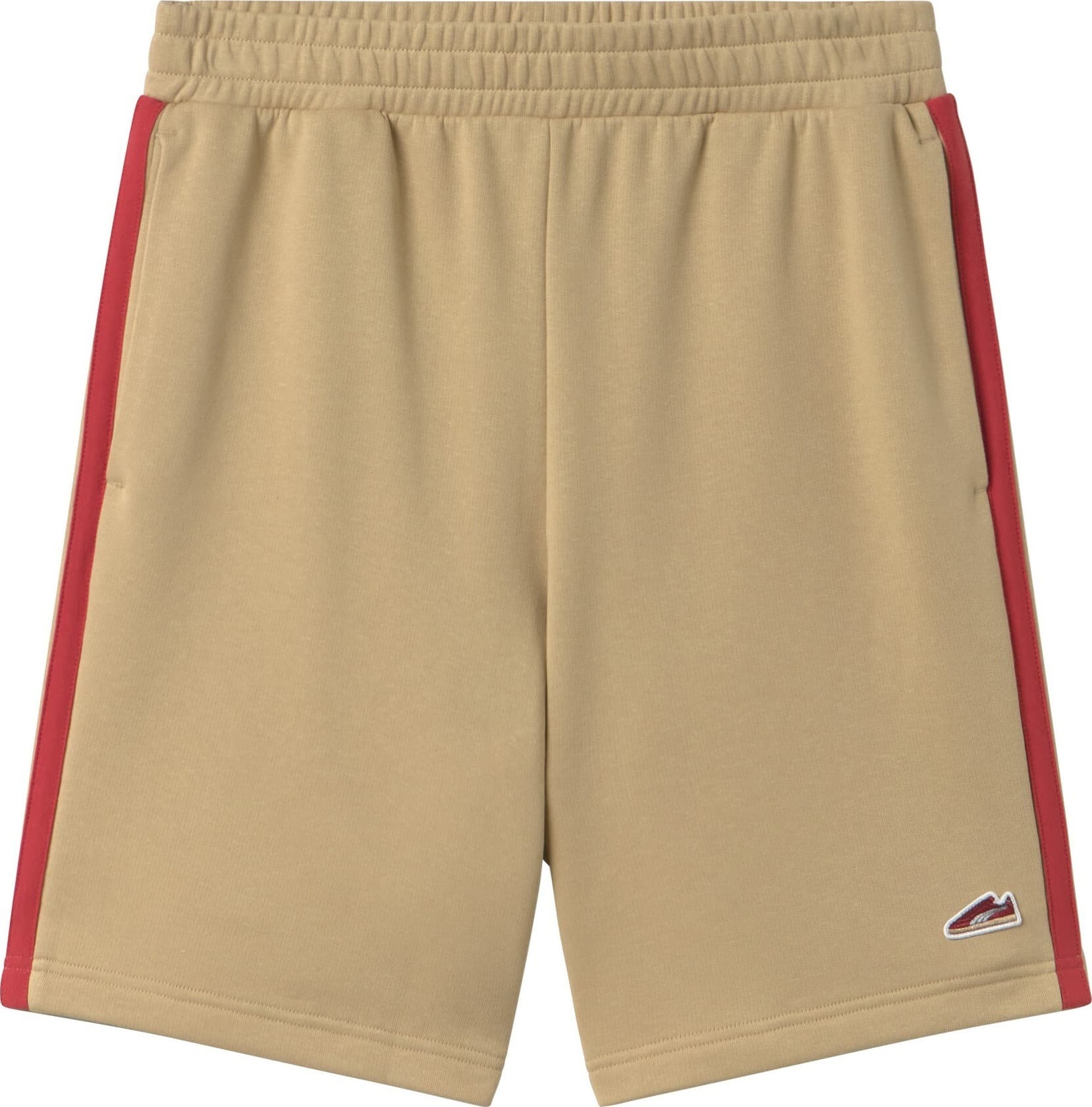 Pantalons PUMA SNEAKER SHORT TR