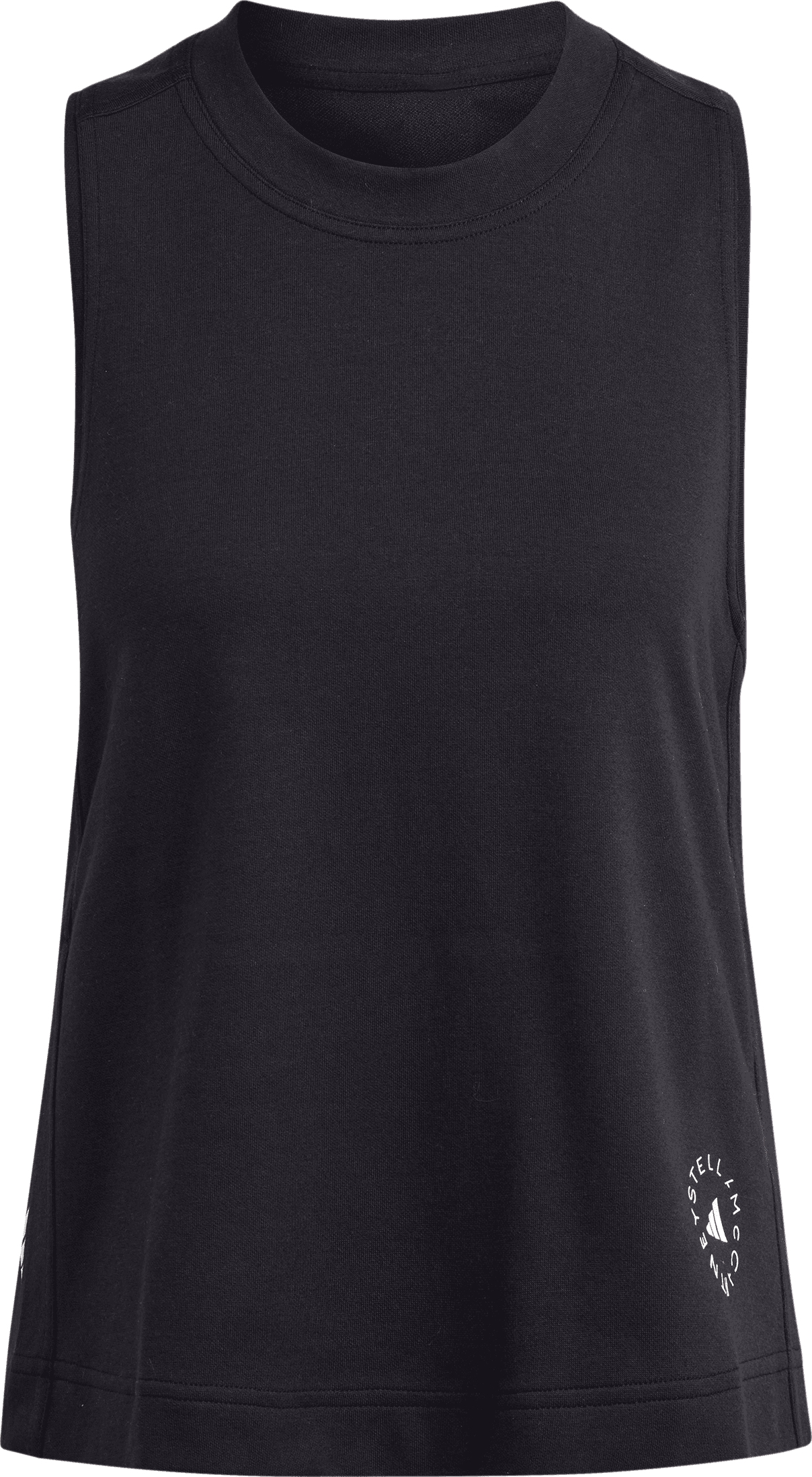 Maglietta ADIDAS BY STELLA MCCARTNEY ASMC LOGO TK