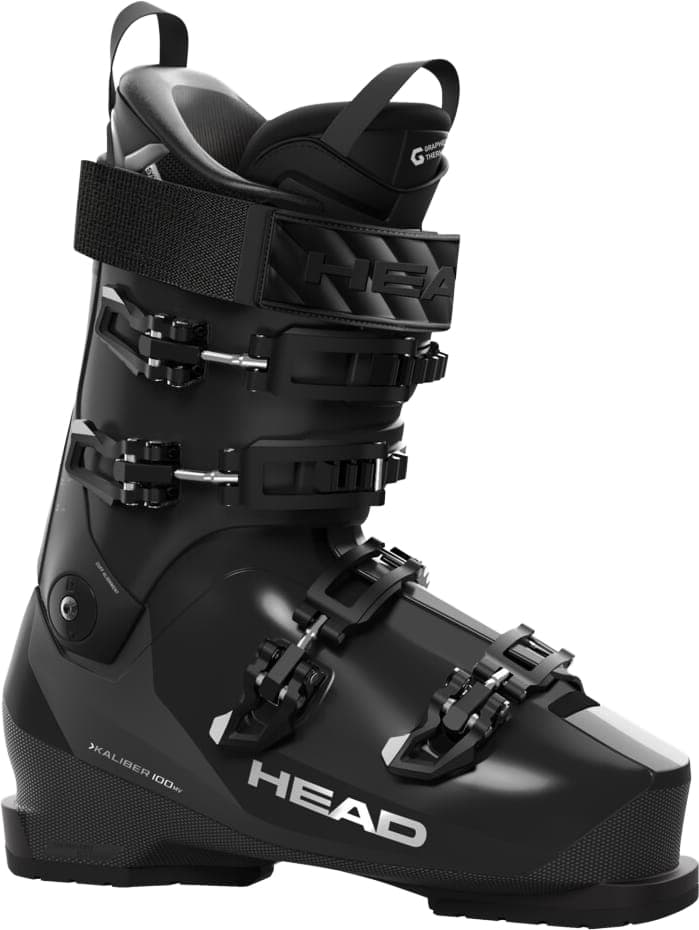Bottes HEAD KALIBER 100 MV