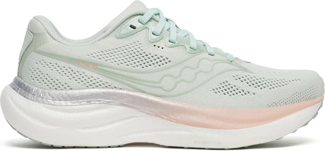 Zapatillas SAUCONY RIDE 19