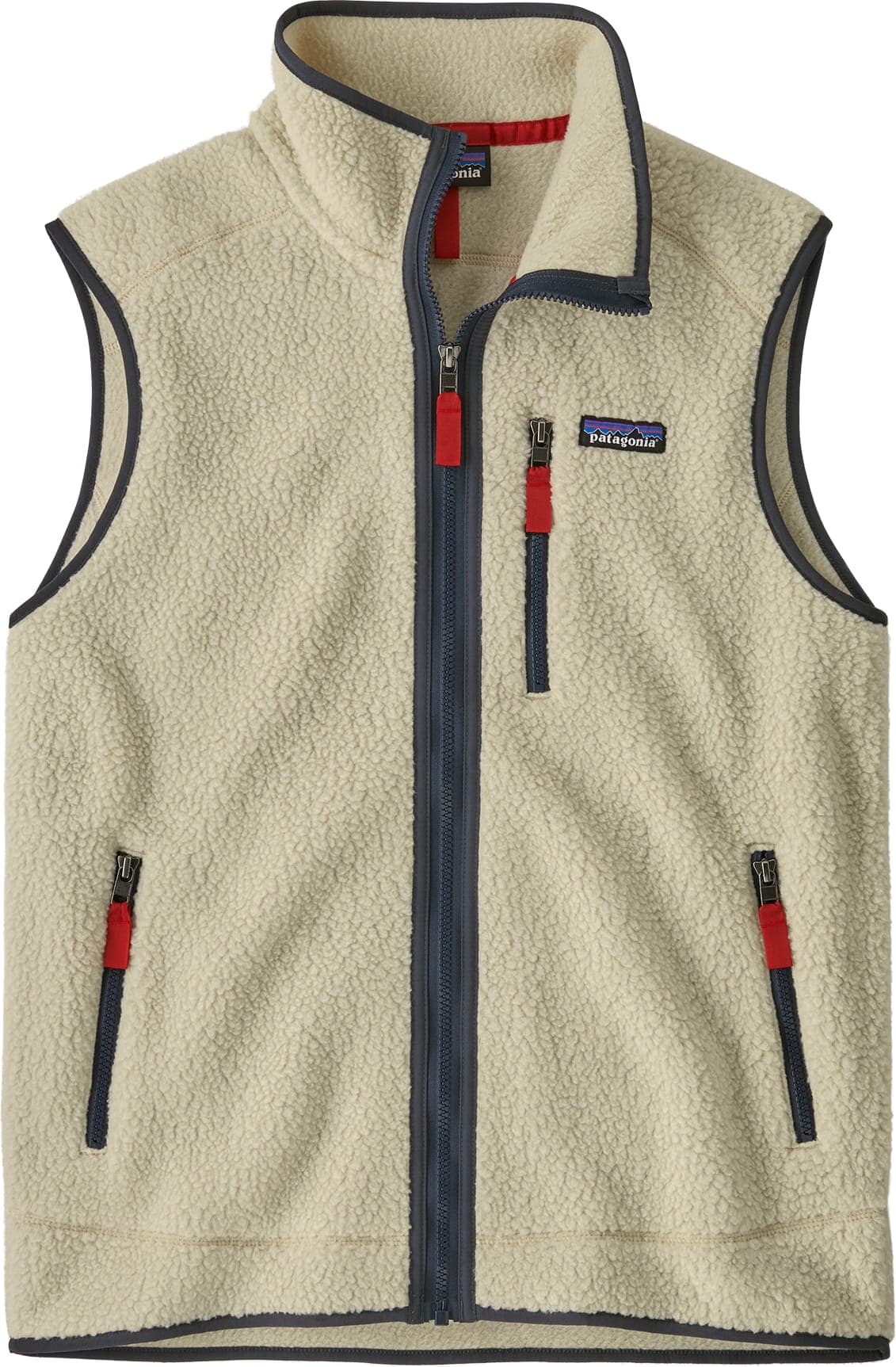 Vest PATAGONIA M'S RETRO PILE VEST