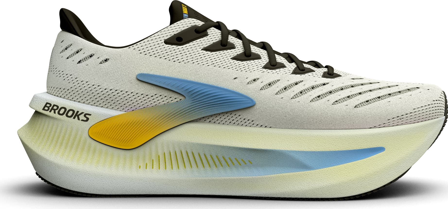 Zapatillas BROOKS GLYCERIN MAX 2