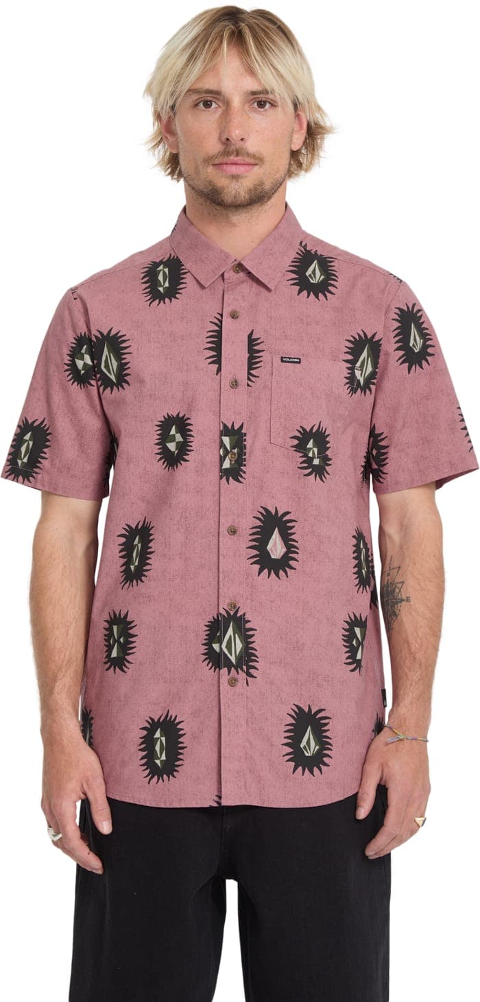 Shirt VOLCOM MARKERSTONE SS