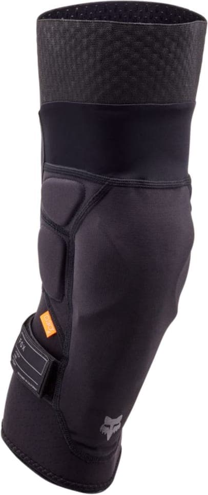 Rodillera FOX LAUNCH KNEE GUARD [BLK]