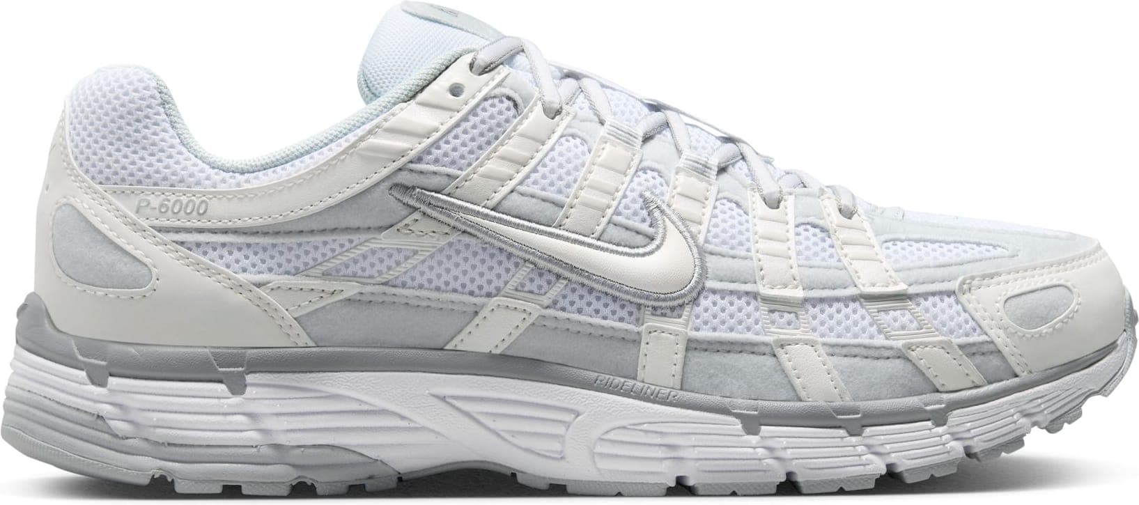 Sneaker NIKE NIKE P-6000