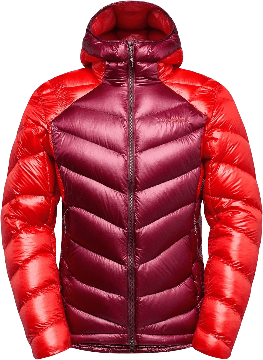 Chaqueta LA SPORTIVA LUMINA 300 DOWN JKT M